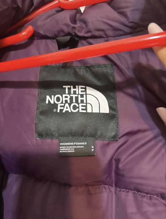 Geaga The North Face 700