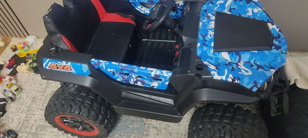 Продам машинку баги