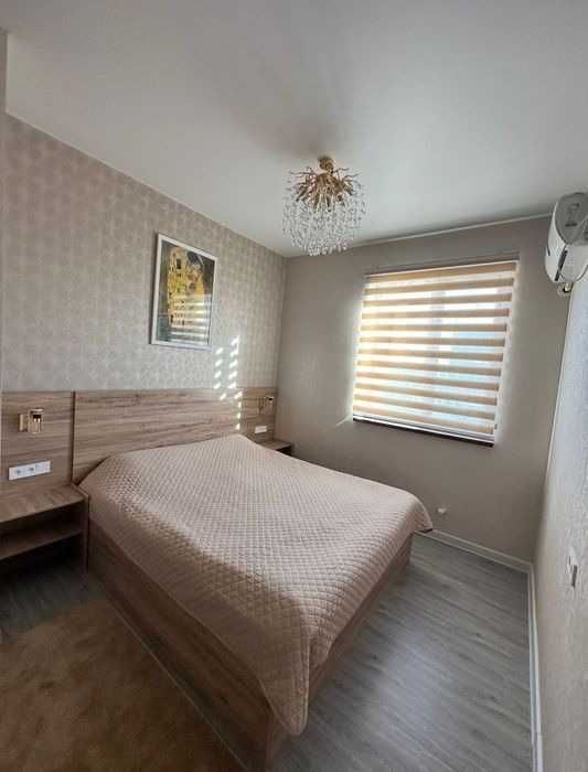 Продаётся 3х комн квартира на 7 этаже Ор-р  Крытый рынок