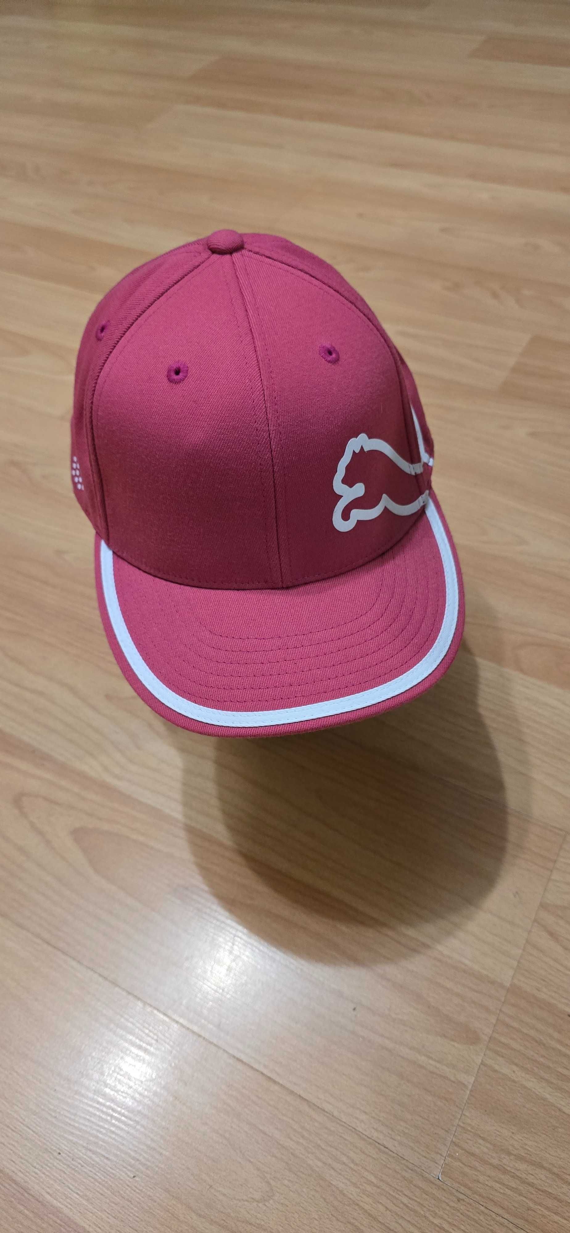 Puma-шапка с козирка (8)