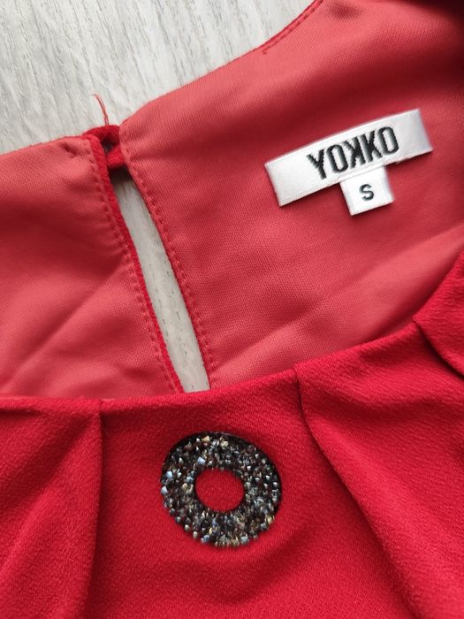 Rochie YOKKO, marimea S