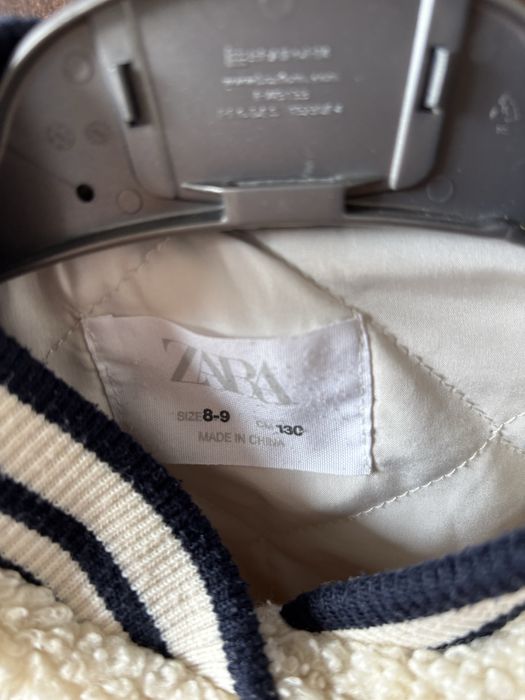 Преходно яке Zara  8-9г унисекс