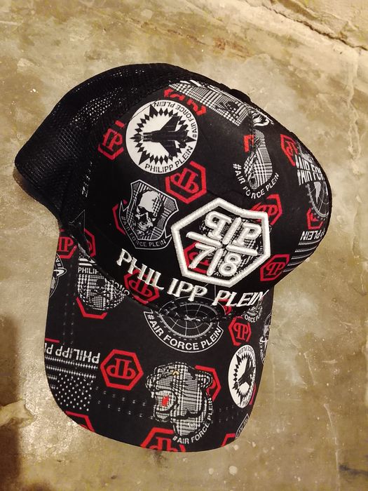 Șapcă Casual Nouă Philipp Plein