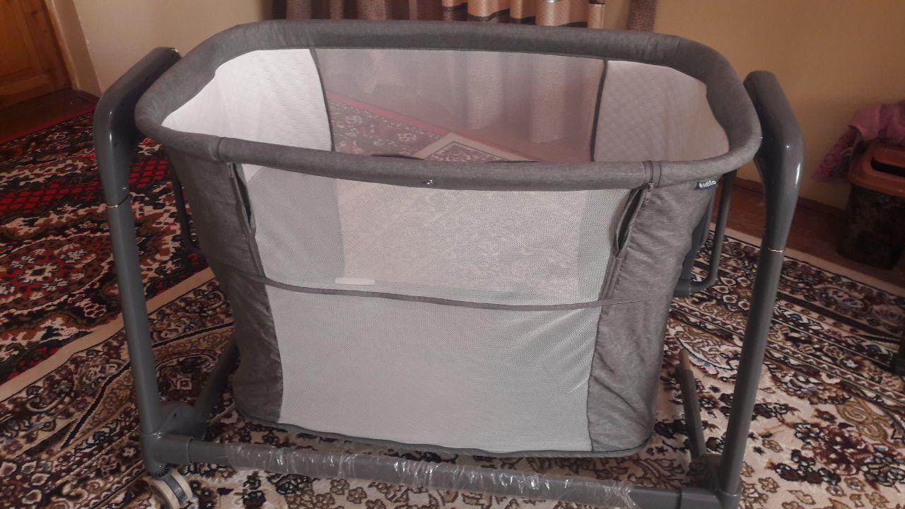 Bolalar Elektron Lulka
