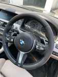 Navigatie mare NBT BMW Seria 5 F10 2014-2016