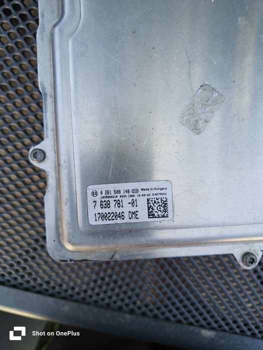 Bmw 535 ix f11 на части