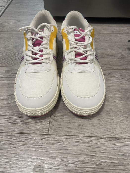 Adidasi barbati lacoste