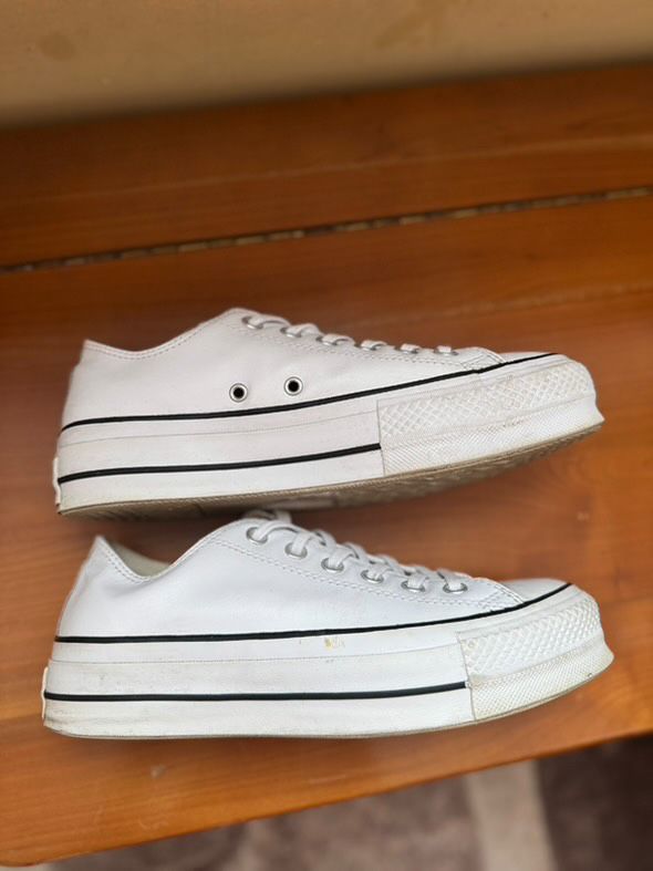 Лот Дамски обувки Converse, Размер 39