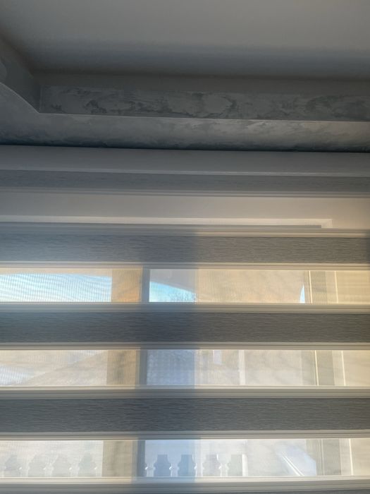 Интериорна щора “ден и нощ”