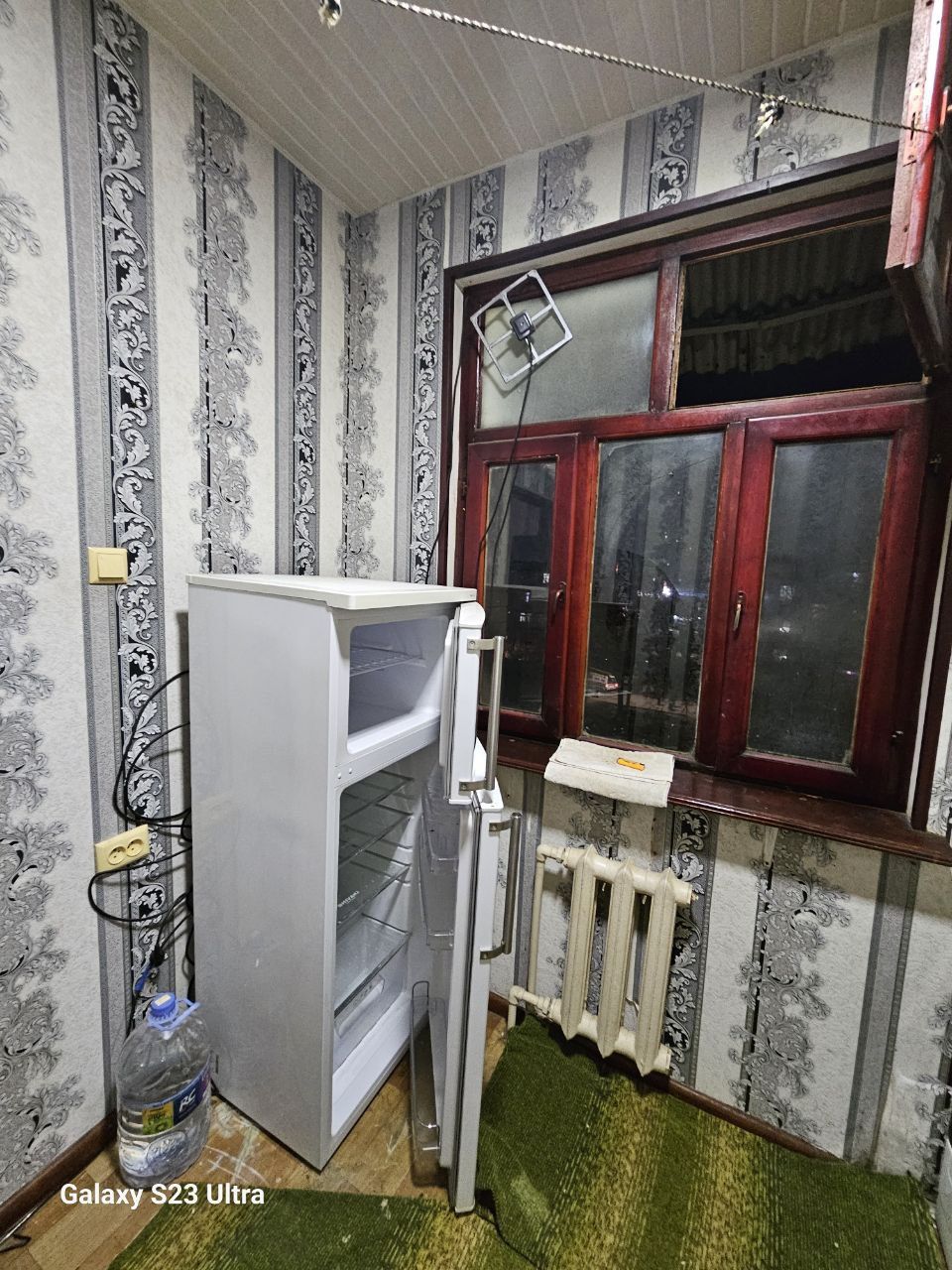Срочно Uy Sotiladi 2x  Umumiy maydoni 45.68kv.m 4 etaj