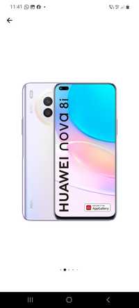 Vand telefon Huawei nova 8 i