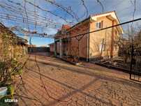 RECO casa 7 camere Bors