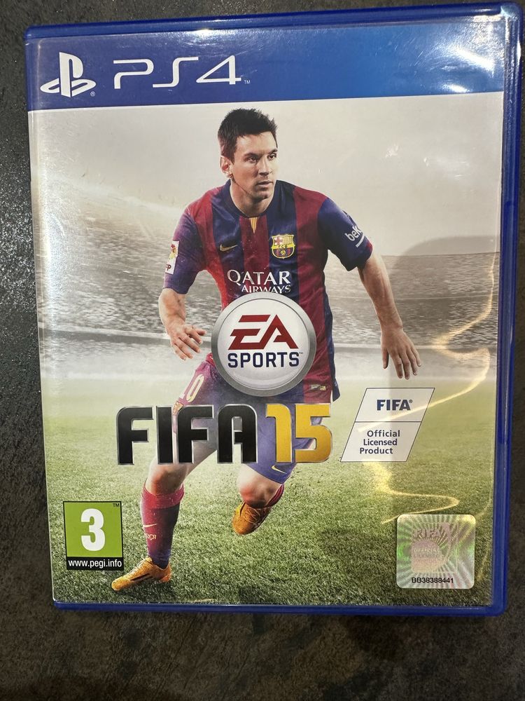 PS4 Sony.