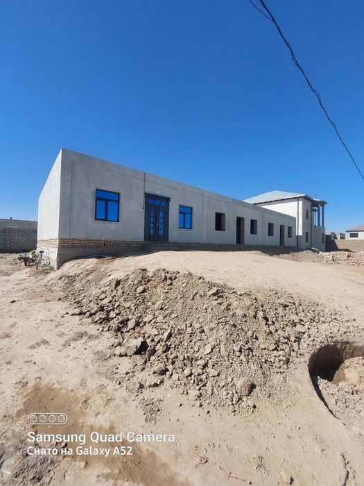 Орзон нархда бир кавтли катеж сотилади