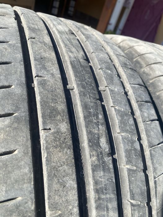 BMW style 49 17” джанти с гуми Dunlop Sport Maxx