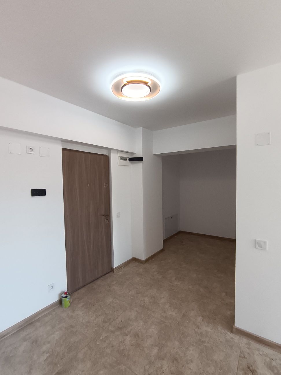 Apartament 2 cam Rovine Bactiz