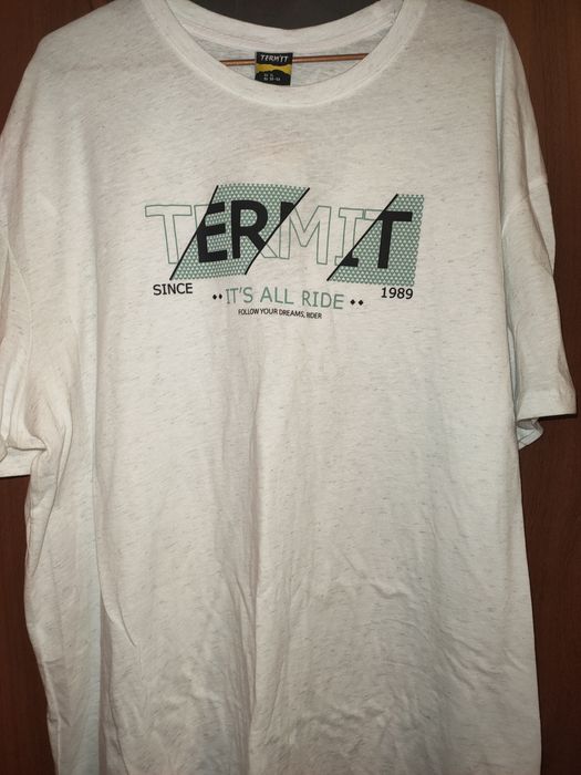 Футболка мужская новая