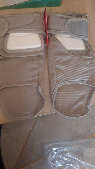 Электроные футы по тэквондо