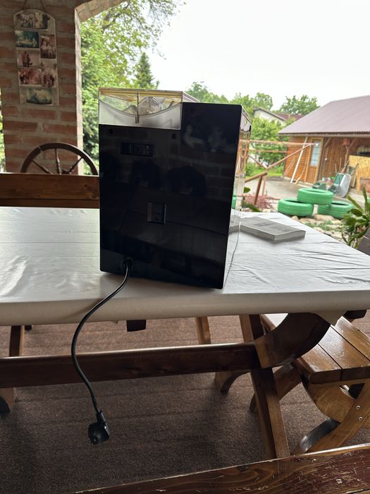 Espressorul Melitta Caffeo CI E970-103