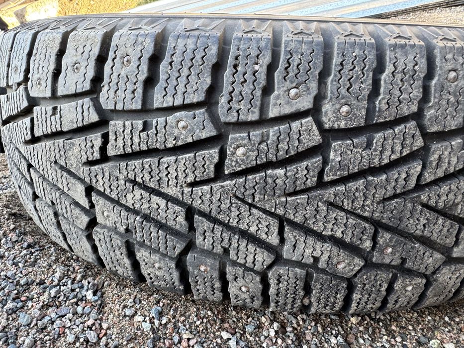 Продам диски Ssangyong