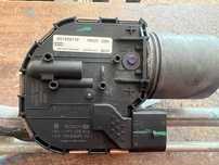 Motoras stergator parbriz Audi A6 C7 4g1955119