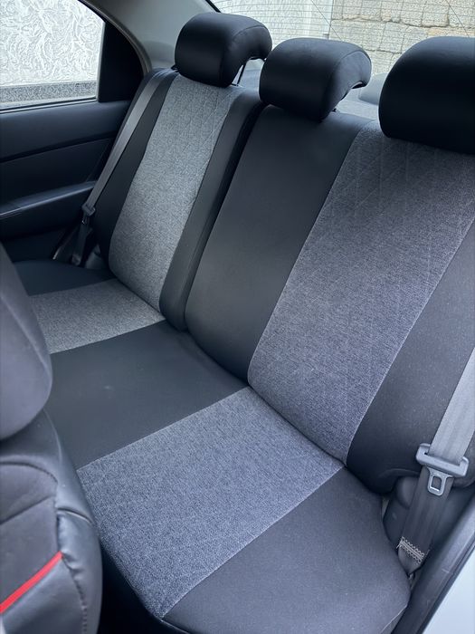 Нексия-3 механика