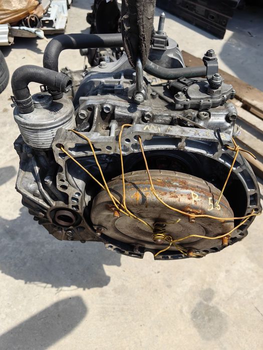 Автоматична скоростна кутия Mini Cooper S 2007/10 1.6 Турбо