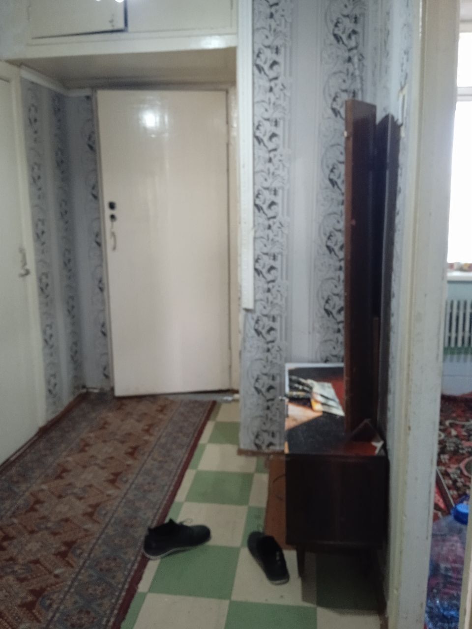 Kv oilaga ijaraga beriladi
