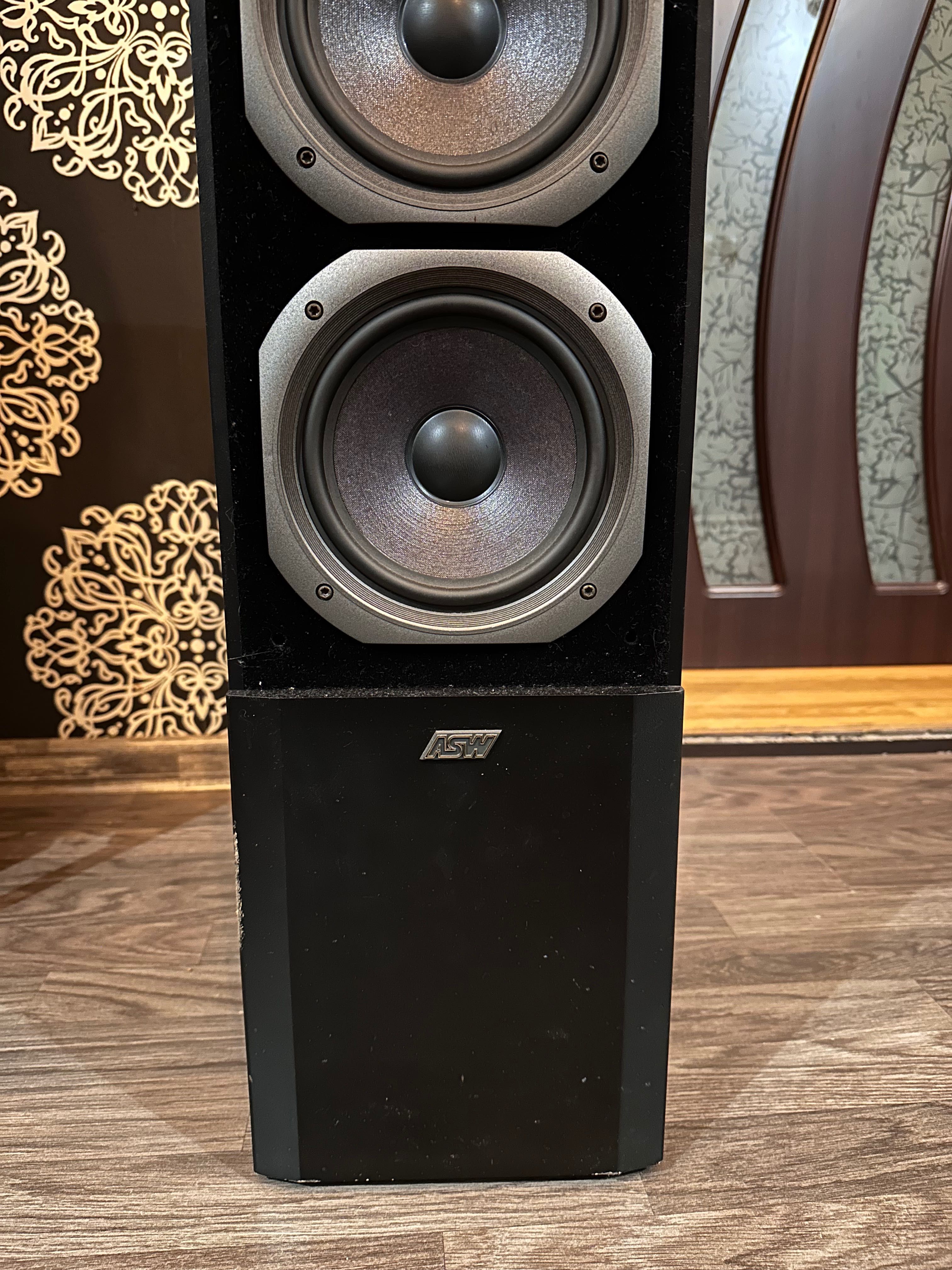 Тонколони ASW SONUS DC120