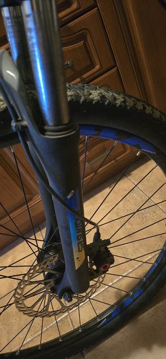 Cross GRX M bicicleta