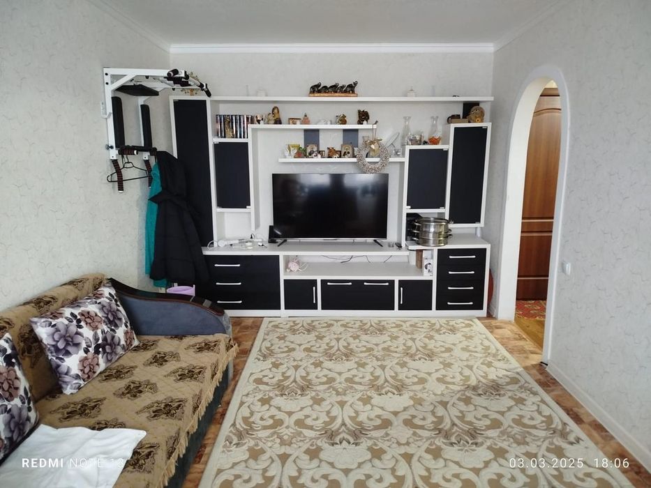 Продам квартиру.