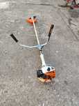 Продавам храсторез STIHL FS 55