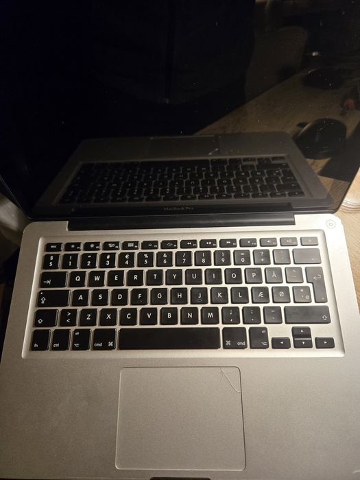 Macbook pro 13" pentru piese