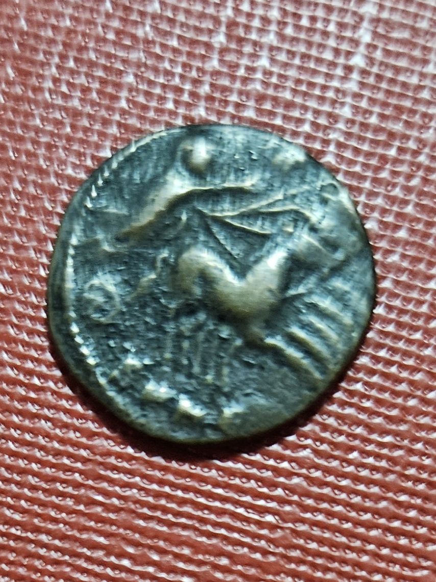 Moneda de vanzare