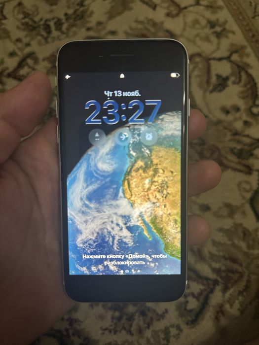 iphone se 128/ акм78%