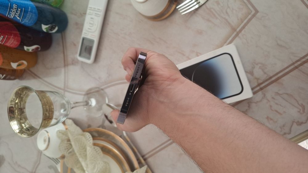 Iphone 14 pro max