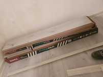 Parchet laminat 8 mm