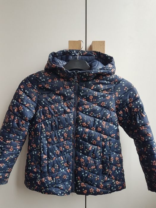 Пролетно-есенно яке Zara, за момиче
