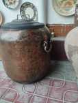 Продам медную бочку