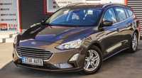 Ford Focus Automata - Posibilitate Rate Avans 0 - Garantie 12 Luni - IMPECABILA