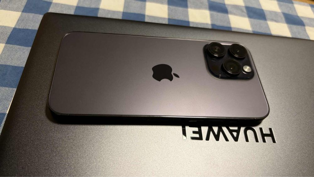 Iphone 14 Pro Max 128GB