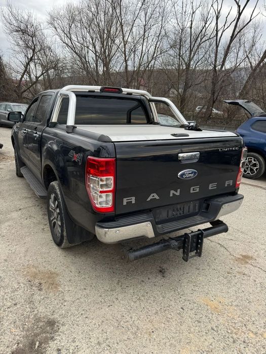 Dezmembrez / Dezmembrari / Piese / Accesorii Ford Ranger 2016
