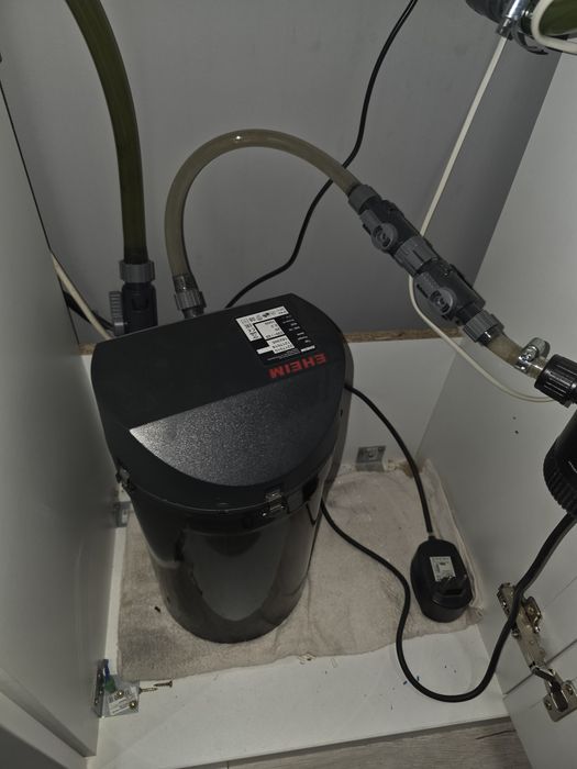 Filtru acvariu EHEIM 2217