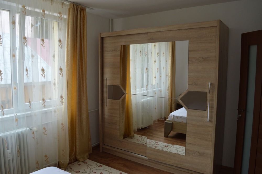 Apartament de închiriat in centrul Sucevei