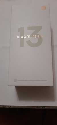 Xiaomi 13 Lite използван 1м.