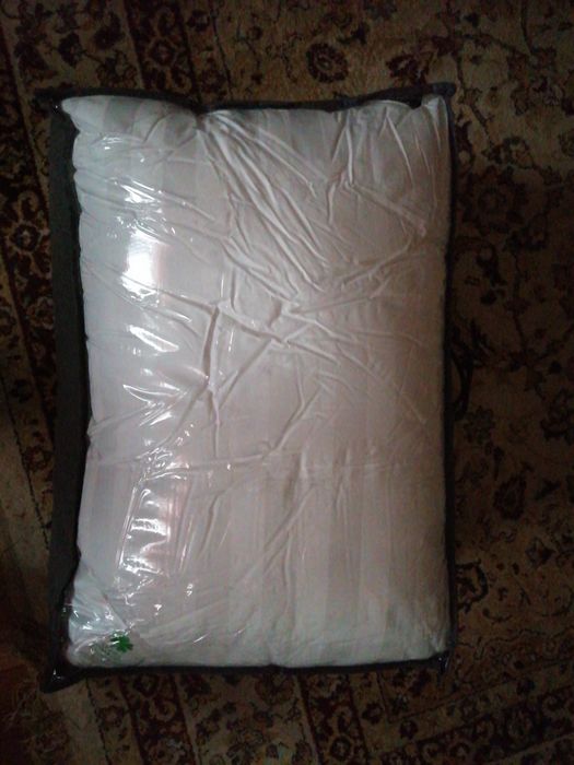 Комплект постельного белья