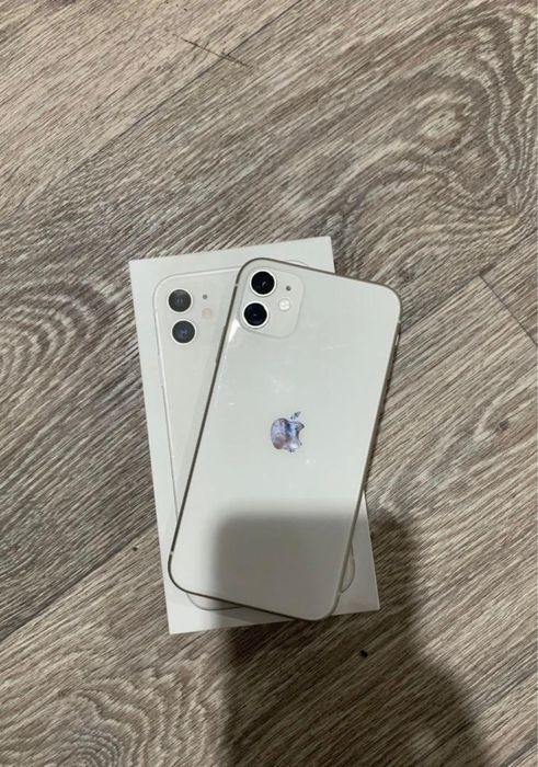 Айфон 11 128 гб