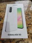 Samsung a56 128GB Sigilat