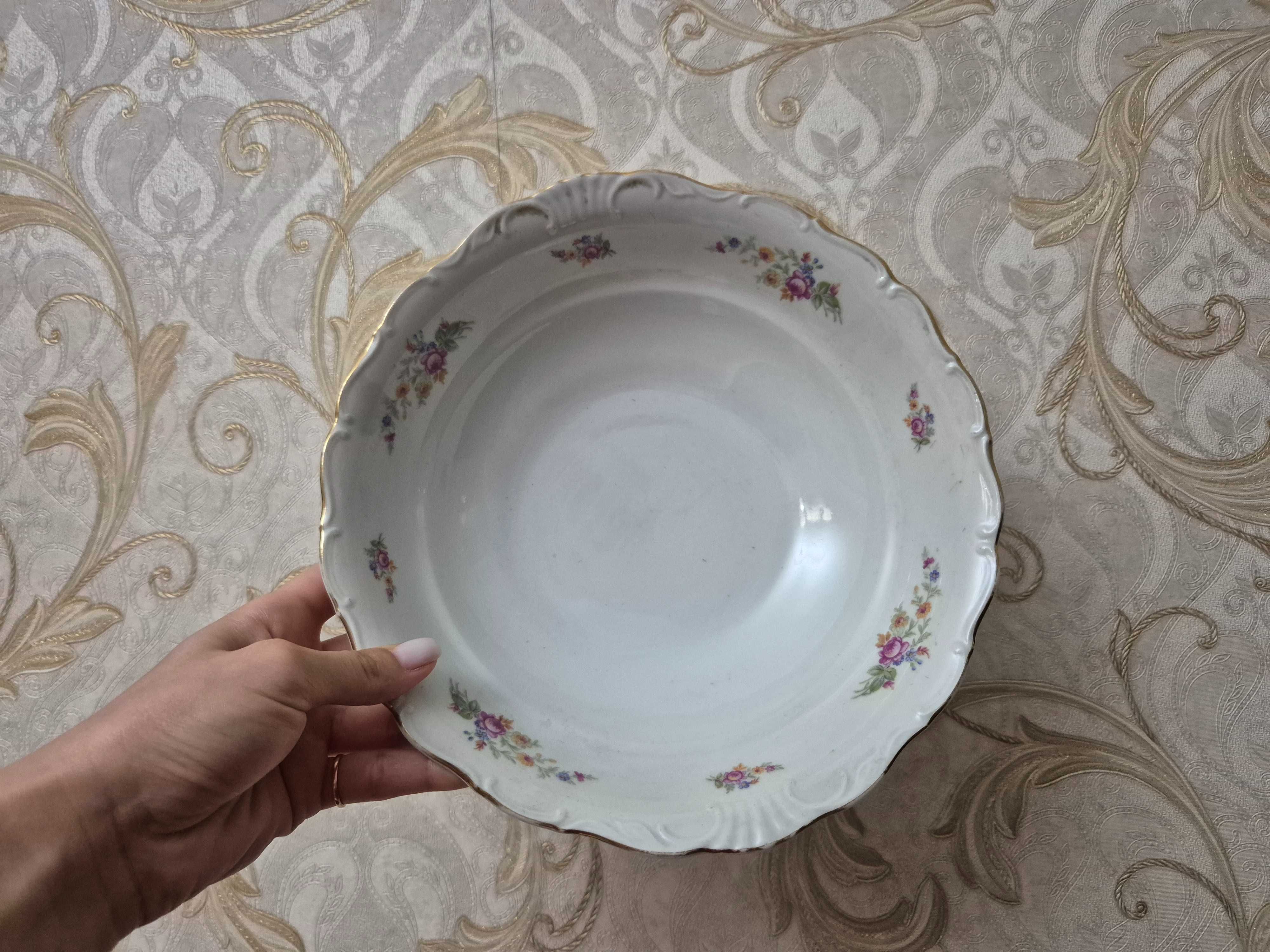 Продам сервИз посуды Чехия