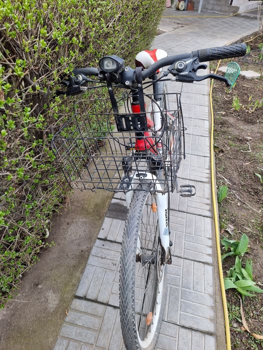 Велосипед горный